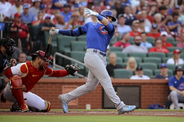 Cubs cardinals deals